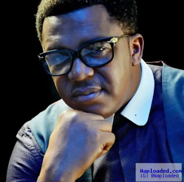 Nollywood Actor, Francis Duru Looks Dapper In New Photos